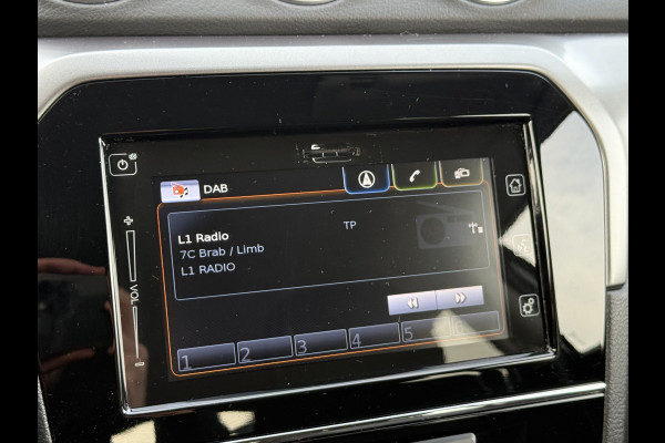 Suzuki Vitara 1.0 Boosterjet Select | Trekhaak | Navi | Camera | Clima | DAB+