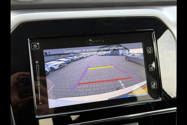 Suzuki Vitara 1.0 Boosterjet Select | Trekhaak | Navi | Camera | Clima | DAB+