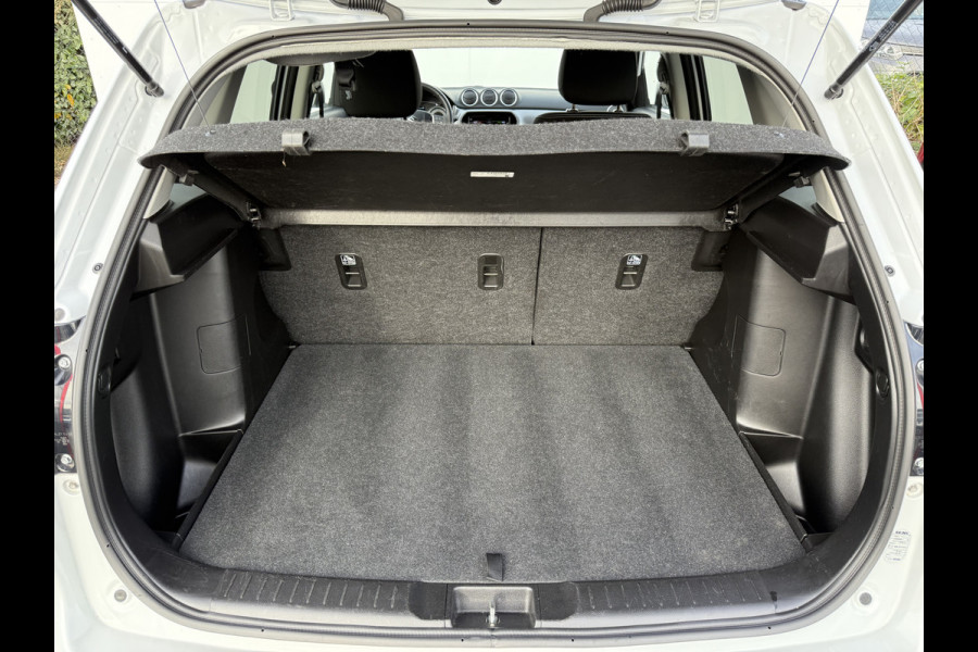 Suzuki Vitara 1.0 Boosterjet Select | Trekhaak | Navi | Camera | Clima | DAB+