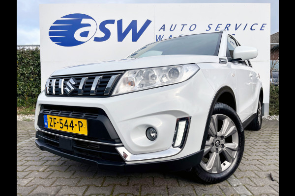 Suzuki Vitara 1.0 Boosterjet Select | Trekhaak | Navi | Camera | Clima | DAB+