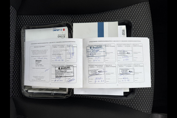 Suzuki Vitara 1.0 Boosterjet Select | Trekhaak | Navi | Camera | Clima | DAB+