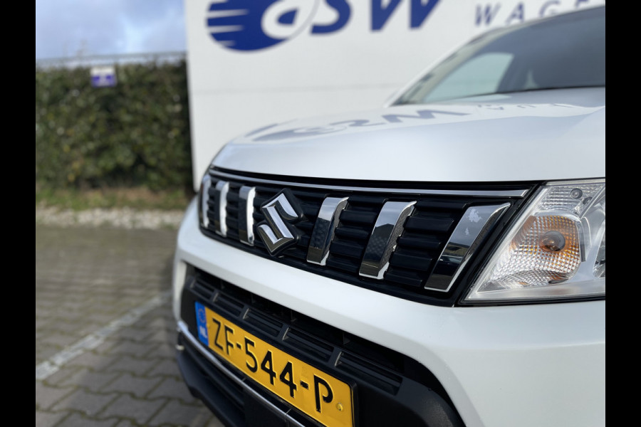 Suzuki Vitara 1.0 Boosterjet Select | Trekhaak | Navi | Camera | Clima | DAB+