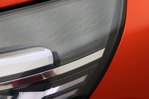 Renault Clio 1.6 E-Tech Hybrid 145 Evolution Airco, Camera, Apple Carplay, Cruise, Elektrisch Pakket, LED, PDC, 16''