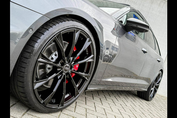 Audi A6 Avant 55 TFSI e 367pk Quattro Competition S Edition S-Line Pano|HUD|Leder+Memory|Massage+Ventilatie|HD Matrix|B&O|360°View