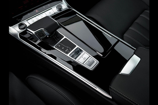 Audi A6 Avant 55 TFSI e 367pk Quattro Competition S Edition S-Line Pano|HUD|Leder+Memory|Massage+Ventilatie|HD Matrix|B&O|360°View