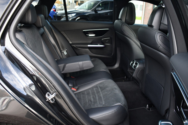 Mercedes-Benz C-Klasse Estate 300 e AMG Pano 360-camera Night-pakket