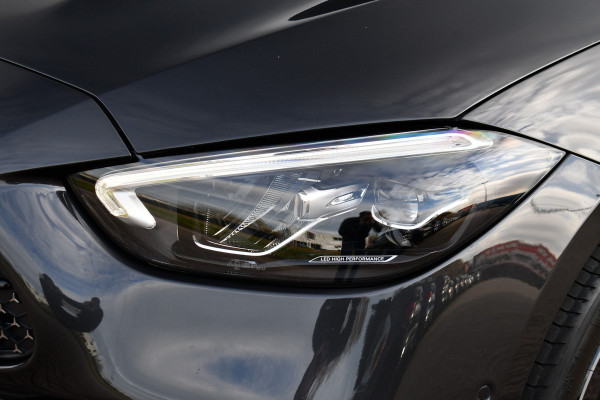 Mercedes-Benz C-Klasse Estate 300 e AMG Pano 360-camera Night-pakket