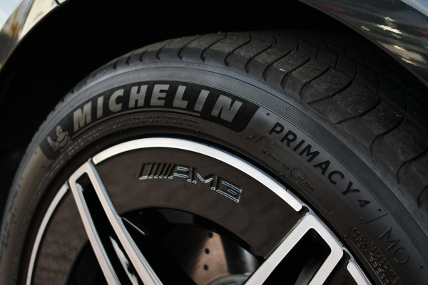 Mercedes-Benz C-Klasse Estate 300 e AMG Pano 360-camera Night-pakket