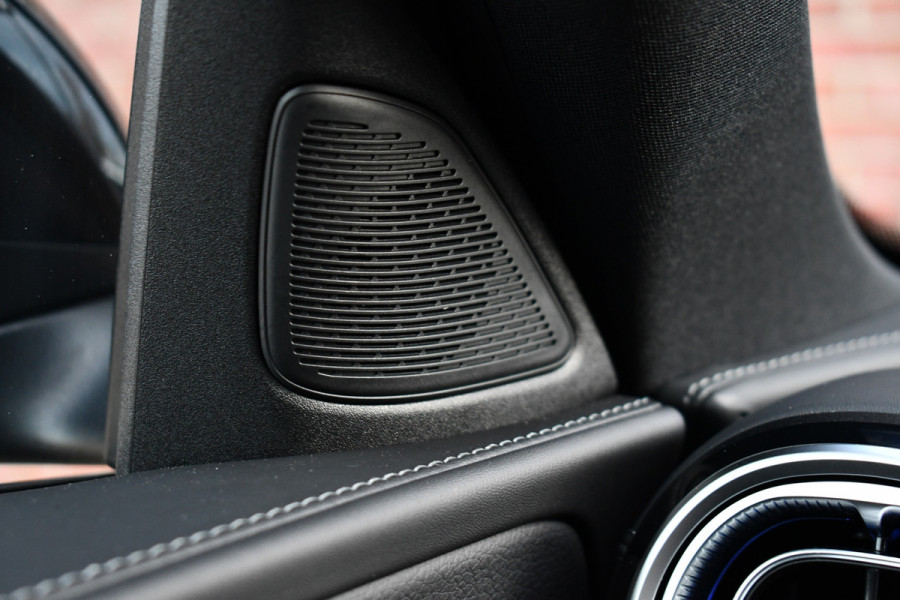 Mercedes-Benz C-Klasse Estate 300 e AMG Pano 360-camera Night-pakket