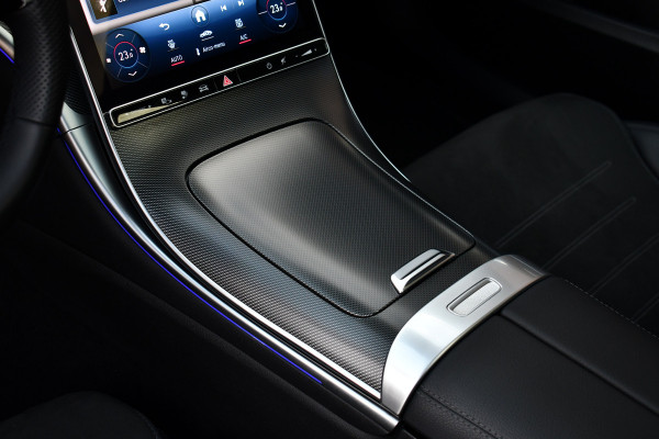 Mercedes-Benz C-Klasse Estate 300 e AMG Pano 360-camera Night-pakket