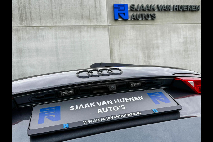 Audi A6 Avant 55 TFSI e 367pk Quattro Competition S Edition S-Line Pano|HUD|Leder+Memory|Massage+Ventilatie|HD Matrix|B&O|360°View