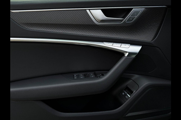 Audi A6 Avant 55 TFSI e 367pk Quattro Competition S Edition S-Line Pano|HUD|Leder+Memory|Massage+Ventilatie|HD Matrix|B&O|360°View