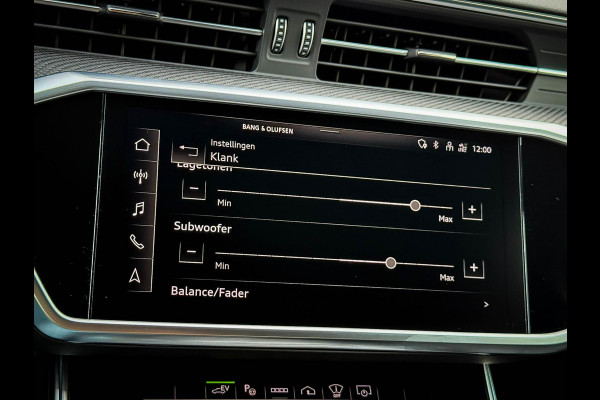 Audi A6 Avant 55 TFSI e 367pk Quattro Competition S Edition S-Line Pano|HUD|Leder+Memory|Massage+Ventilatie|HD Matrix|B&O|360°View