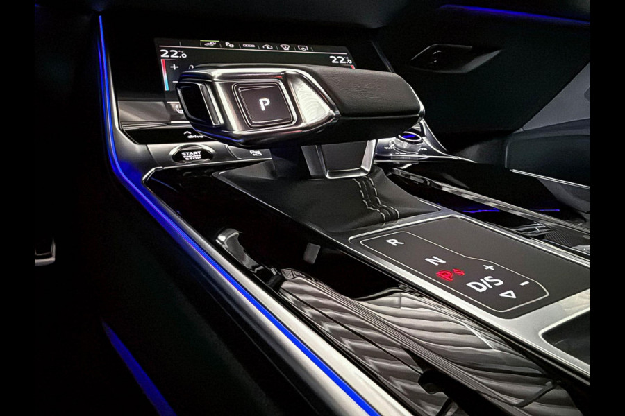 Audi A6 Avant 55 TFSI e 367pk Quattro Competition S Edition S-Line Pano|HUD|Leder+Memory|Massage+Ventilatie|HD Matrix|B&O|360°View