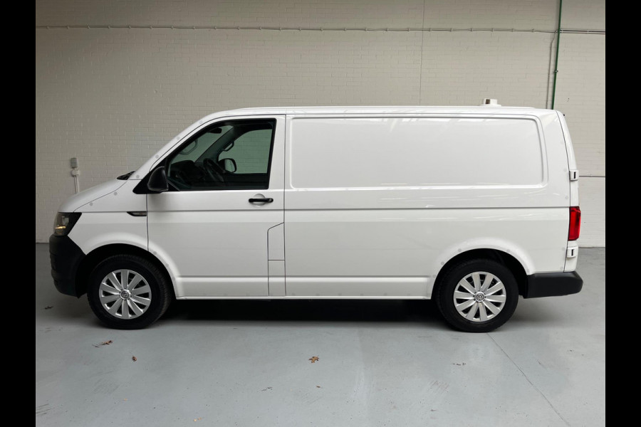 Volkswagen Transporter SERVICEWAGEN 2.0 TDI 100pk euro6 L1H1 Highline SORTIMO INRICHTING ,V230 OMVORMER, Trekhaak, RIJKLAARPRIJS