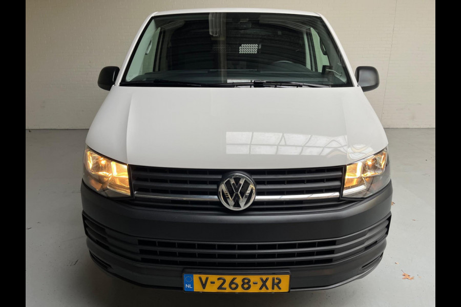 Volkswagen Transporter SERVICEWAGEN 2.0 TDI 100pk euro6 L1H1 Highline SORTIMO INRICHTING ,V230 OMVORMER, Trekhaak, RIJKLAARPRIJS