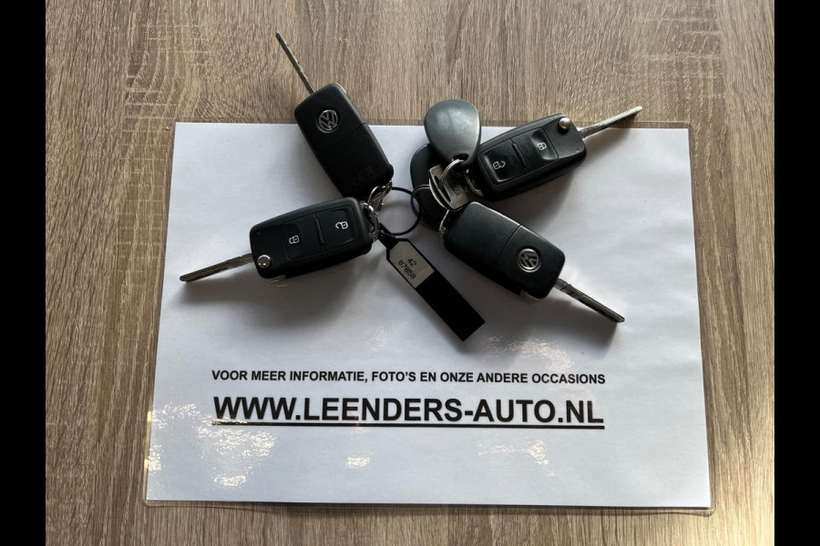 Volkswagen Transporter SERVICEWAGEN 2.0 TDI 100pk euro6 L1H1 Highline SORTIMO INRICHTING ,V230 OMVORMER, Trekhaak, RIJKLAARPRIJS