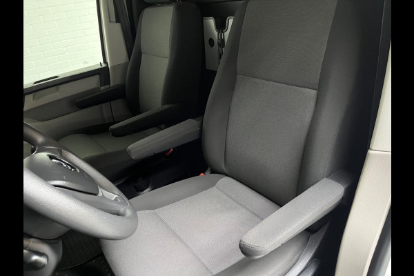 Volkswagen Transporter SERVICEWAGEN 2.0 TDI 100pk euro6 L1H1 Highline SORTIMO INRICHTING ,V230 OMVORMER, Trekhaak, RIJKLAARPRIJS