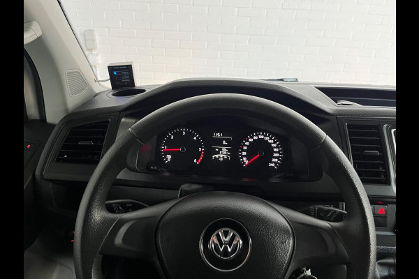 Volkswagen Transporter SERVICEWAGEN 2.0 TDI 100pk euro6 L1H1 Highline SORTIMO INRICHTING ,V230 OMVORMER, Trekhaak, RIJKLAARPRIJS