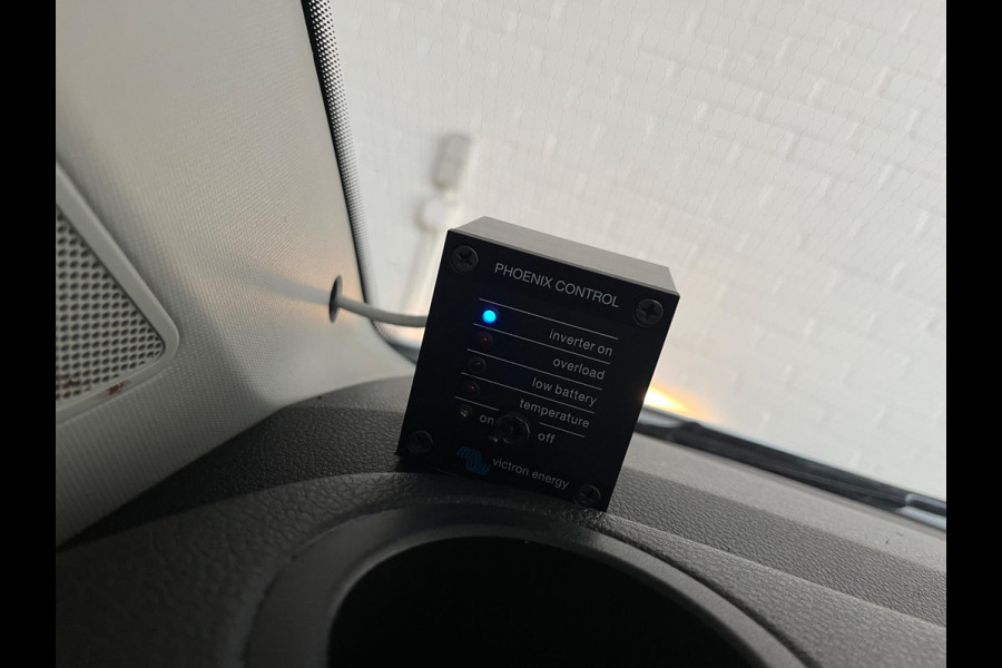 Volkswagen Transporter SERVICEWAGEN 2.0 TDI 100pk euro6 L1H1 Highline SORTIMO INRICHTING ,V230 OMVORMER, Trekhaak, RIJKLAARPRIJS