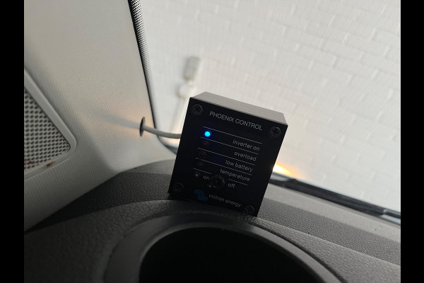 Volkswagen Transporter SERVICEWAGEN 2.0 TDI 100pk euro6 L1H1 Highline SORTIMO INRICHTING ,V230 OMVORMER, Trekhaak, RIJKLAARPRIJS