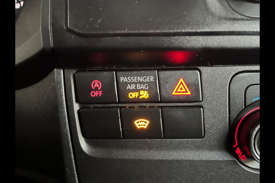 Volkswagen Transporter SERVICEWAGEN 2.0 TDI 100pk euro6 L1H1 Highline SORTIMO INRICHTING ,V230 OMVORMER, Trekhaak, RIJKLAARPRIJS