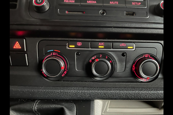 Volkswagen Transporter SERVICEWAGEN 2.0 TDI 100pk euro6 L1H1 Highline SORTIMO INRICHTING ,V230 OMVORMER, Trekhaak, RIJKLAARPRIJS