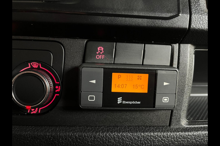 Volkswagen Transporter SERVICEWAGEN 2.0 TDI 100pk euro6 L1H1 Highline SORTIMO INRICHTING ,V230 OMVORMER, Trekhaak, RIJKLAARPRIJS