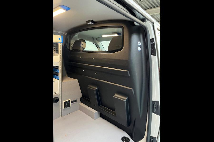 Volkswagen Transporter SERVICEWAGEN 2.0 TDI 100pk euro6 L1H1 Highline SORTIMO INRICHTING ,V230 OMVORMER, Trekhaak, RIJKLAARPRIJS