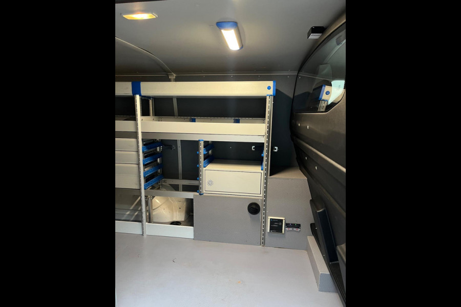 Volkswagen Transporter SERVICEWAGEN 2.0 TDI 100pk euro6 L1H1 Highline SORTIMO INRICHTING ,V230 OMVORMER, Trekhaak, RIJKLAARPRIJS