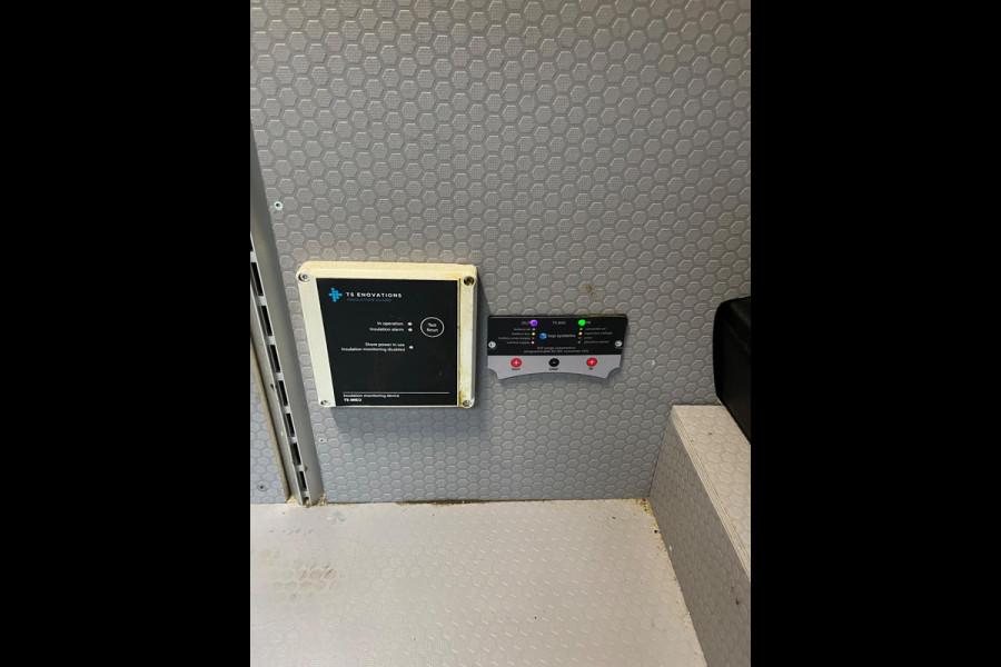 Volkswagen Transporter SERVICEWAGEN 2.0 TDI 100pk euro6 L1H1 Highline SORTIMO INRICHTING ,V230 OMVORMER, Trekhaak, RIJKLAARPRIJS