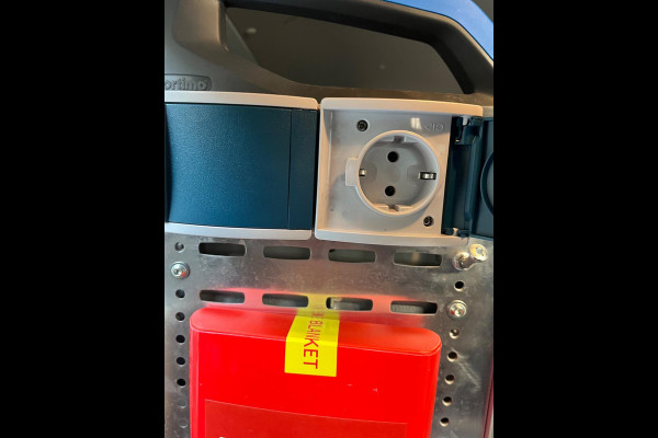 Volkswagen Transporter SERVICEWAGEN 2.0 TDI 100pk euro6 L1H1 Highline SORTIMO INRICHTING ,V230 OMVORMER, Trekhaak, RIJKLAARPRIJS