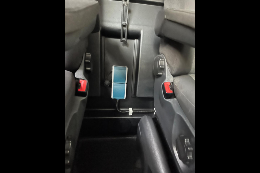 Volkswagen Transporter SERVICEWAGEN 2.0 TDI 100pk euro6 L1H1 Highline SORTIMO INRICHTING ,V230 OMVORMER, Trekhaak, RIJKLAARPRIJS