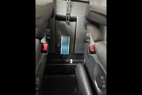 Volkswagen Transporter SERVICEWAGEN 2.0 TDI 100pk euro6 L1H1 Highline SORTIMO INRICHTING ,V230 OMVORMER, Trekhaak, RIJKLAARPRIJS