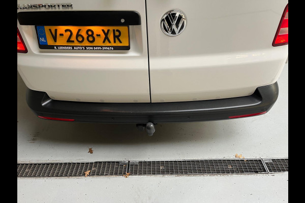 Volkswagen Transporter SERVICEWAGEN 2.0 TDI 100pk euro6 L1H1 Highline SORTIMO INRICHTING ,V230 OMVORMER, Trekhaak, RIJKLAARPRIJS