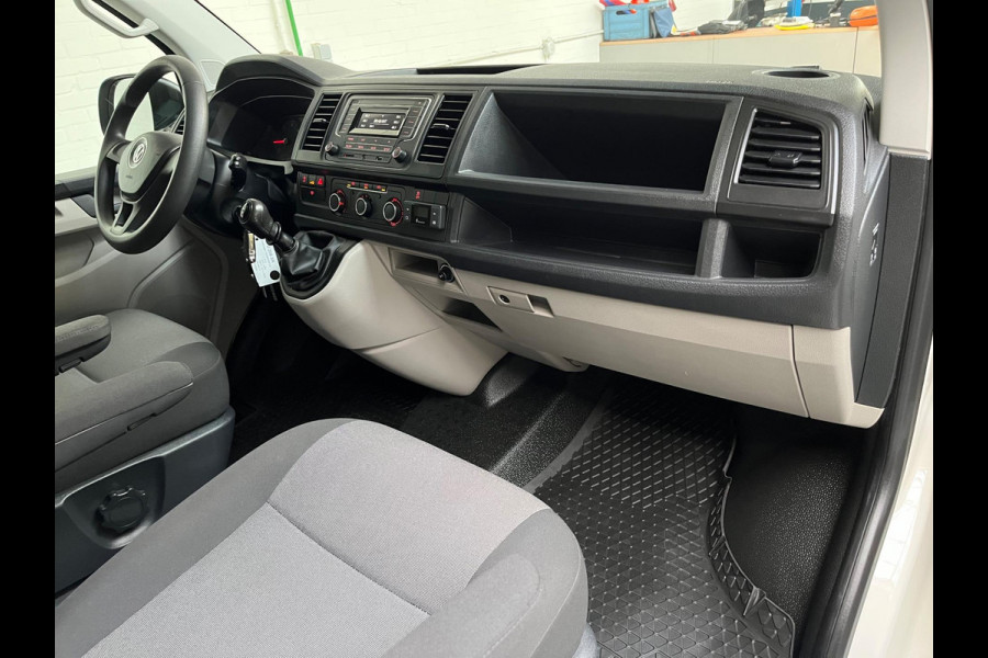 Volkswagen Transporter SERVICEWAGEN 2.0 TDI 100pk euro6 L1H1 Highline SORTIMO INRICHTING ,V230 OMVORMER, Trekhaak, RIJKLAARPRIJS
