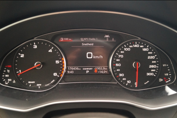Audi A7 Sportback 40 TDI Quattro Pro Line -LEER-NAVI-ECC-