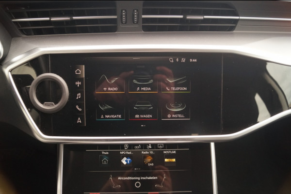 Audi A7 Sportback 40 TDI Quattro Pro Line -LEER-NAVI-ECC-
