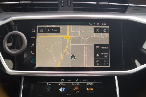 Audi A7 Sportback 40 TDI Quattro Pro Line -LEER-NAVI-ECC-