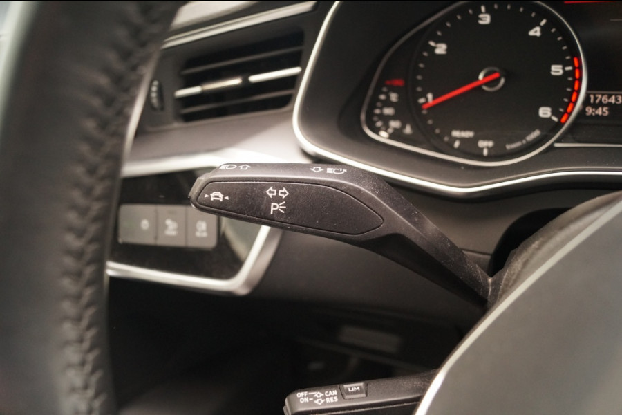 Audi A7 Sportback 40 TDI Quattro Pro Line -LEER-NAVI-ECC-