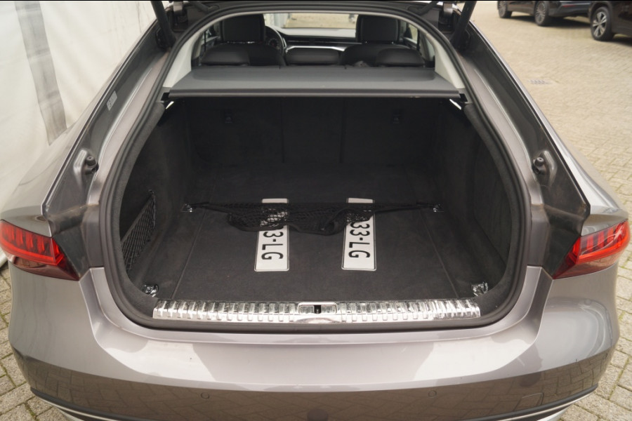 Audi A7 Sportback 40 TDI Quattro Pro Line -LEER-NAVI-ECC-