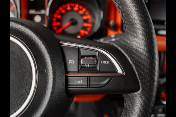 Suzuki Jimny G-Wagon Brabus Edition