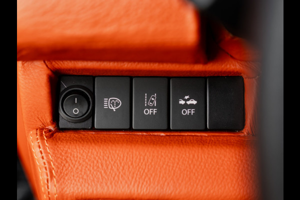 Suzuki Jimny G-Wagon Brabus Edition