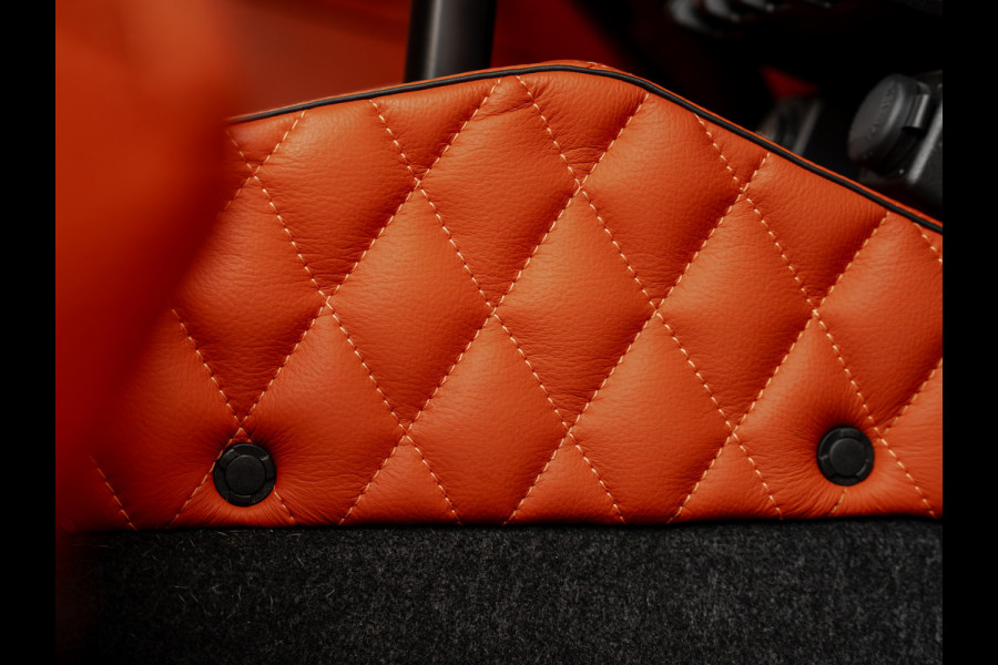 Suzuki Jimny G-Wagon Brabus Edition