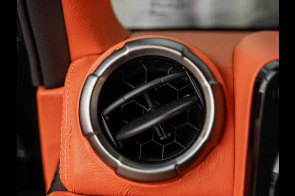 Suzuki Jimny G-Wagon Brabus Edition