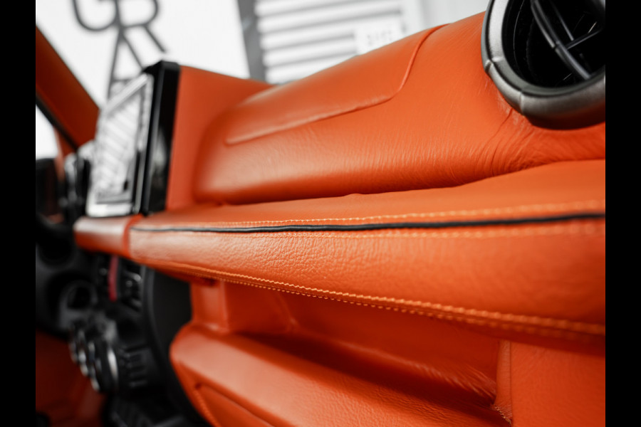 Suzuki Jimny G-Wagon Brabus Edition