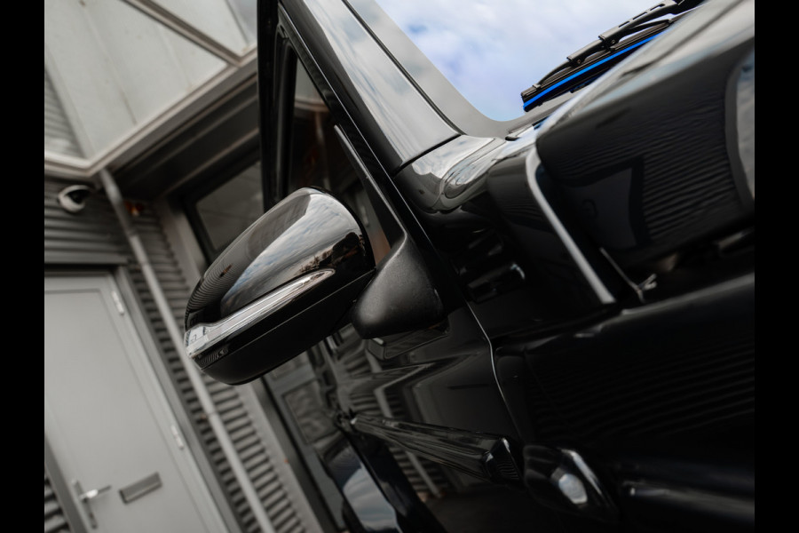 Suzuki Jimny G-Wagon Brabus Edition