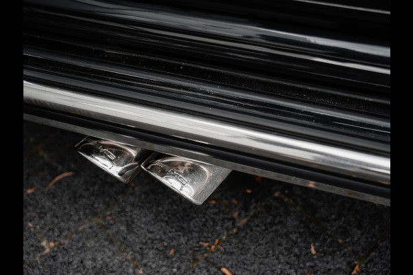 Suzuki Jimny G-Wagon Brabus Edition