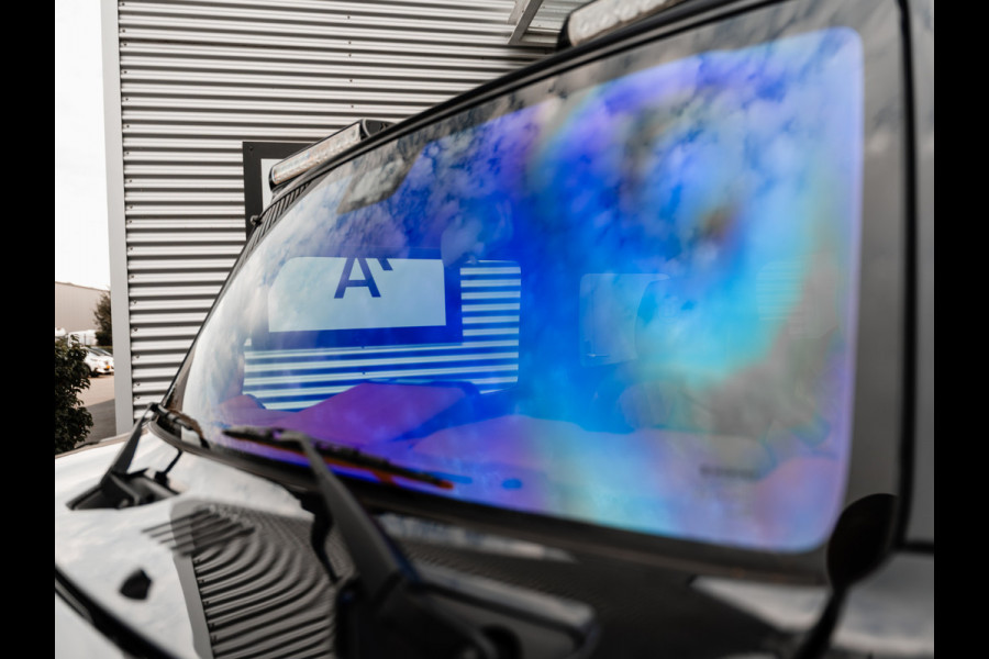 Suzuki Jimny G-Wagon Brabus Edition