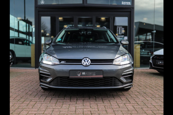 Volkswagen GOLF Variant 1.5 TSI Highline Business R -Line | Keyless | Massage | Trekhaak | Stoelverw. | PDC